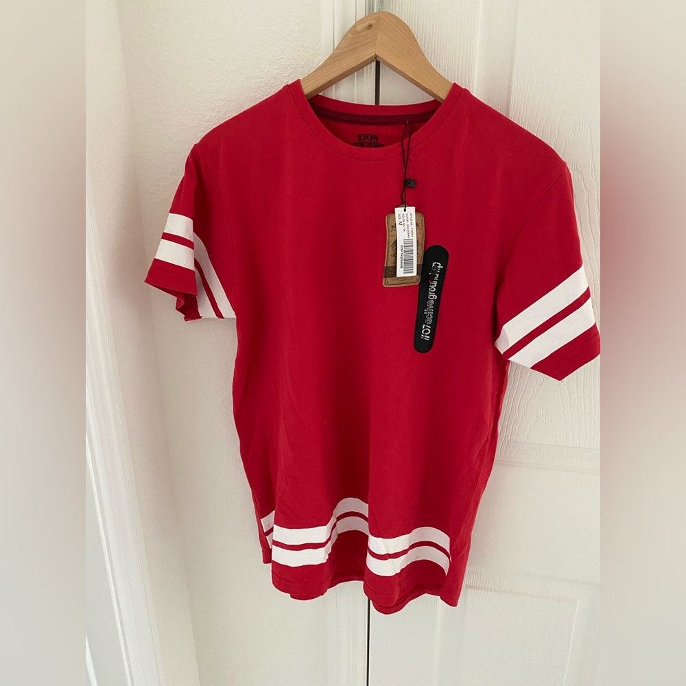 Xios NY T Shirt